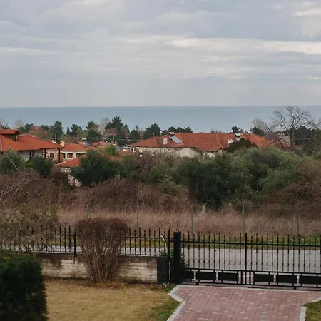 Mythic House Leptokarya (Pieria)