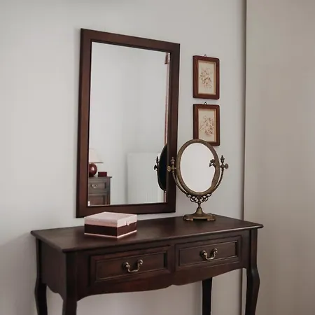 Mythic House * Leptokarya (Pieria)