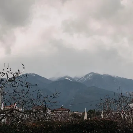 Mythic House Villa *