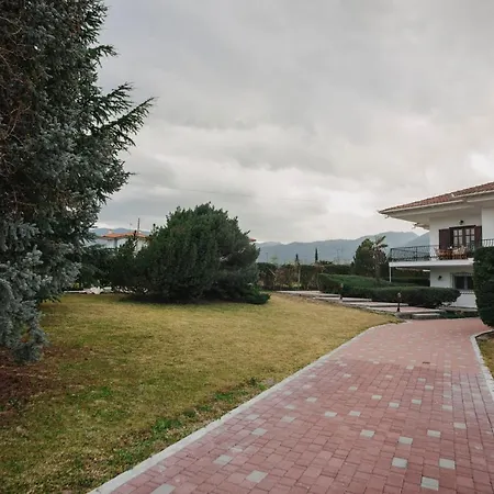 Mythic House Villa Leptokarya (Pieria)