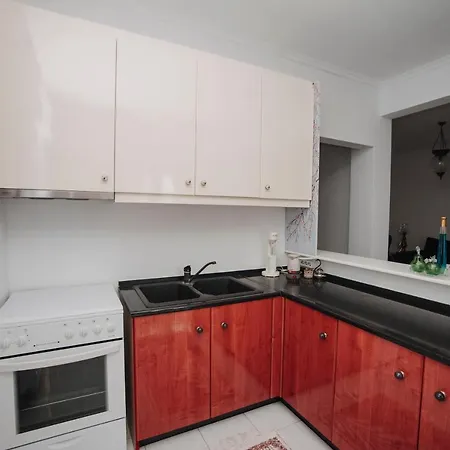 Villa Mythic House Leptokarya (Pieria)