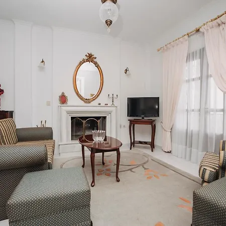 Mythic House Leptokarya (Pieria)