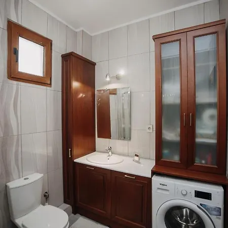 Mythic House * Leptokarya (Pieria)