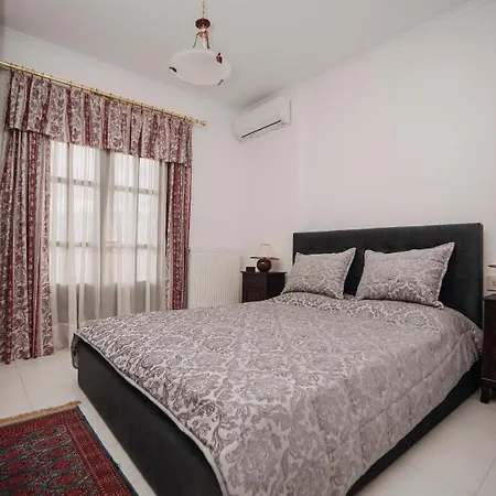 Villa Mythic House Leptokarya (Pieria)