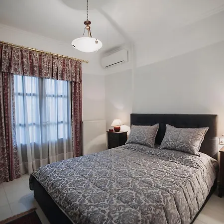 Villa Mythic House Leptokarya (Pieria)