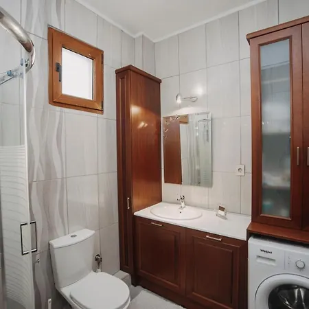 Mythic House Leptokarya (Pieria)