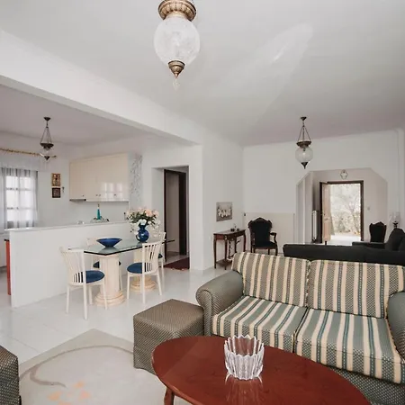 Mythic House Villa *