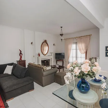 Mythic House Leptokarya (Pieria)