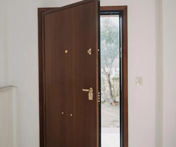 Mythic House וילה