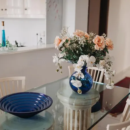 Mythic House Βίλα *