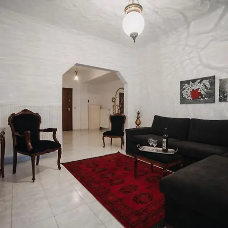 Mythic House Βίλα Λεπτοκαρυά